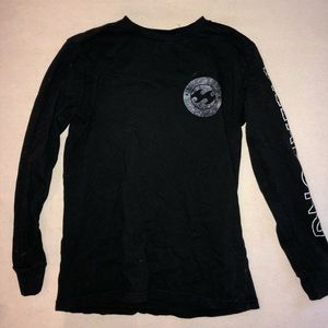 BILLABONG LONG SLEEVE TEE